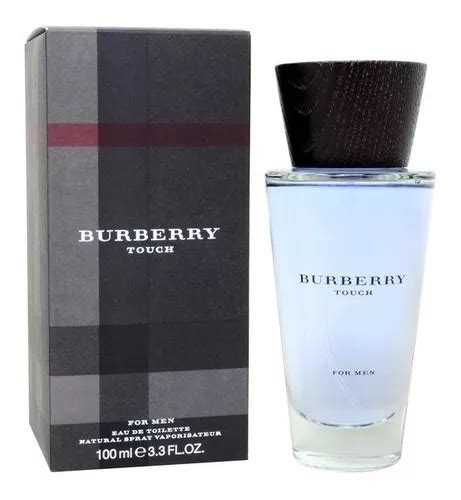 burberry touch hombre liverpool|burberry eau de toilette.